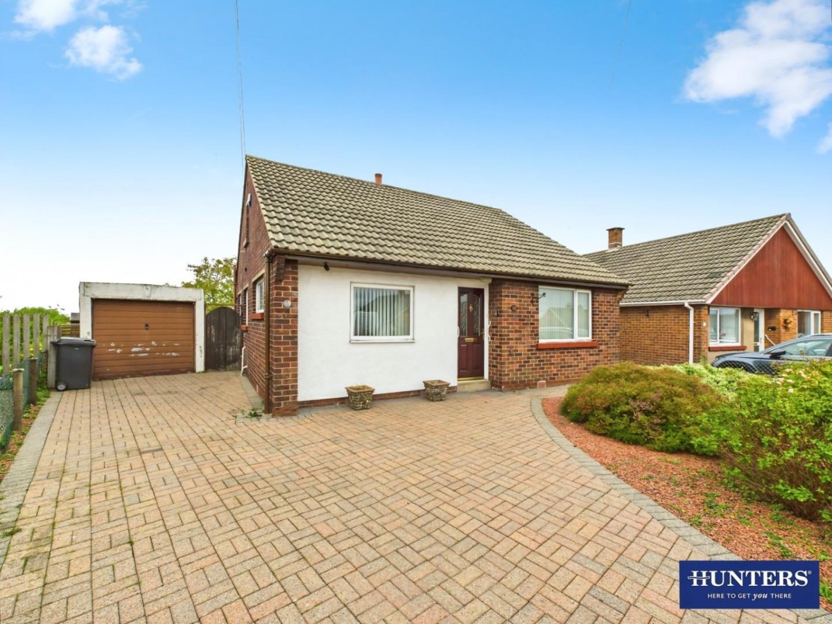 Highwood Crescent, Carlisle, CA1