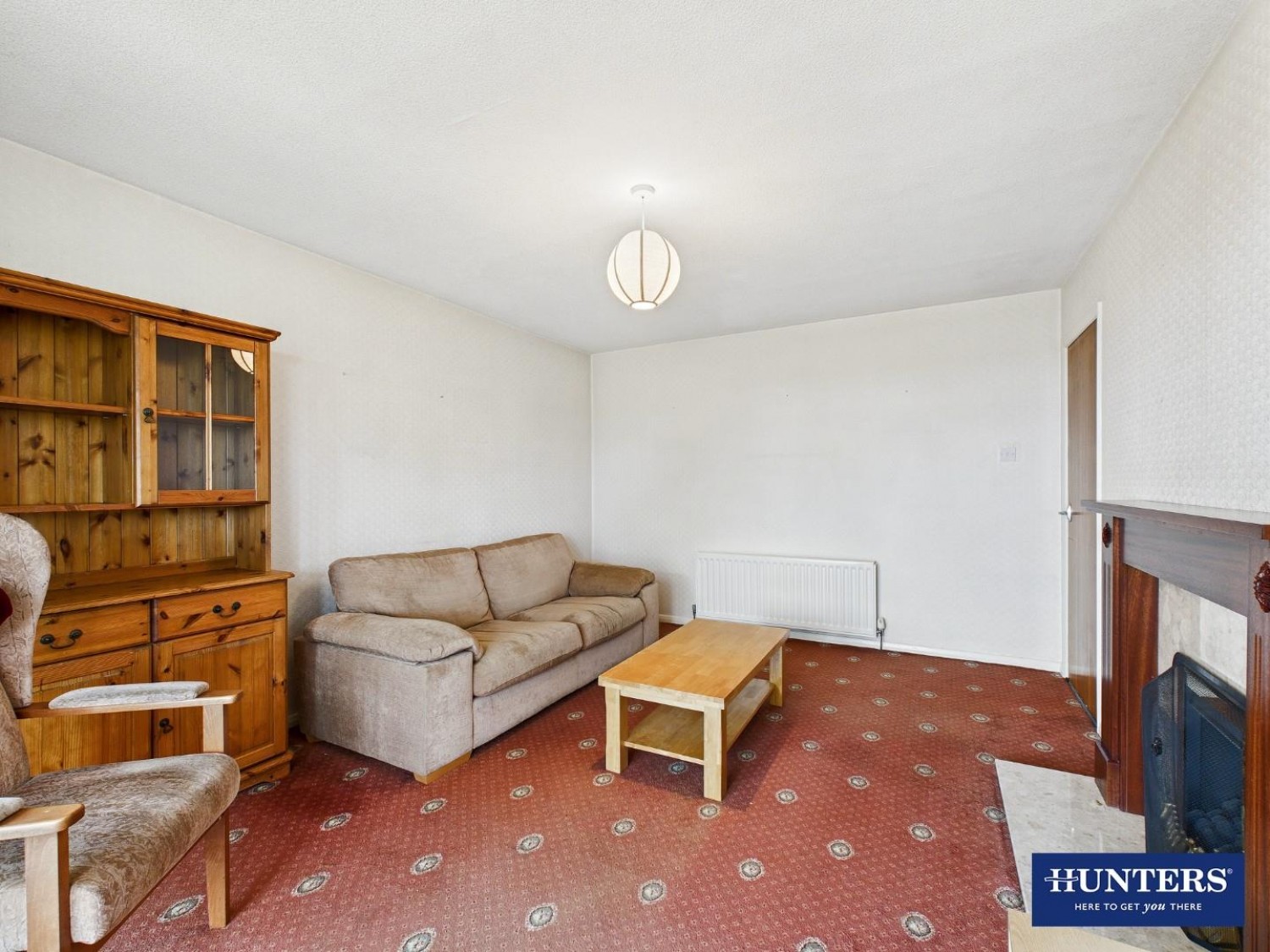 Highwood Crescent, Carlisle, CA1