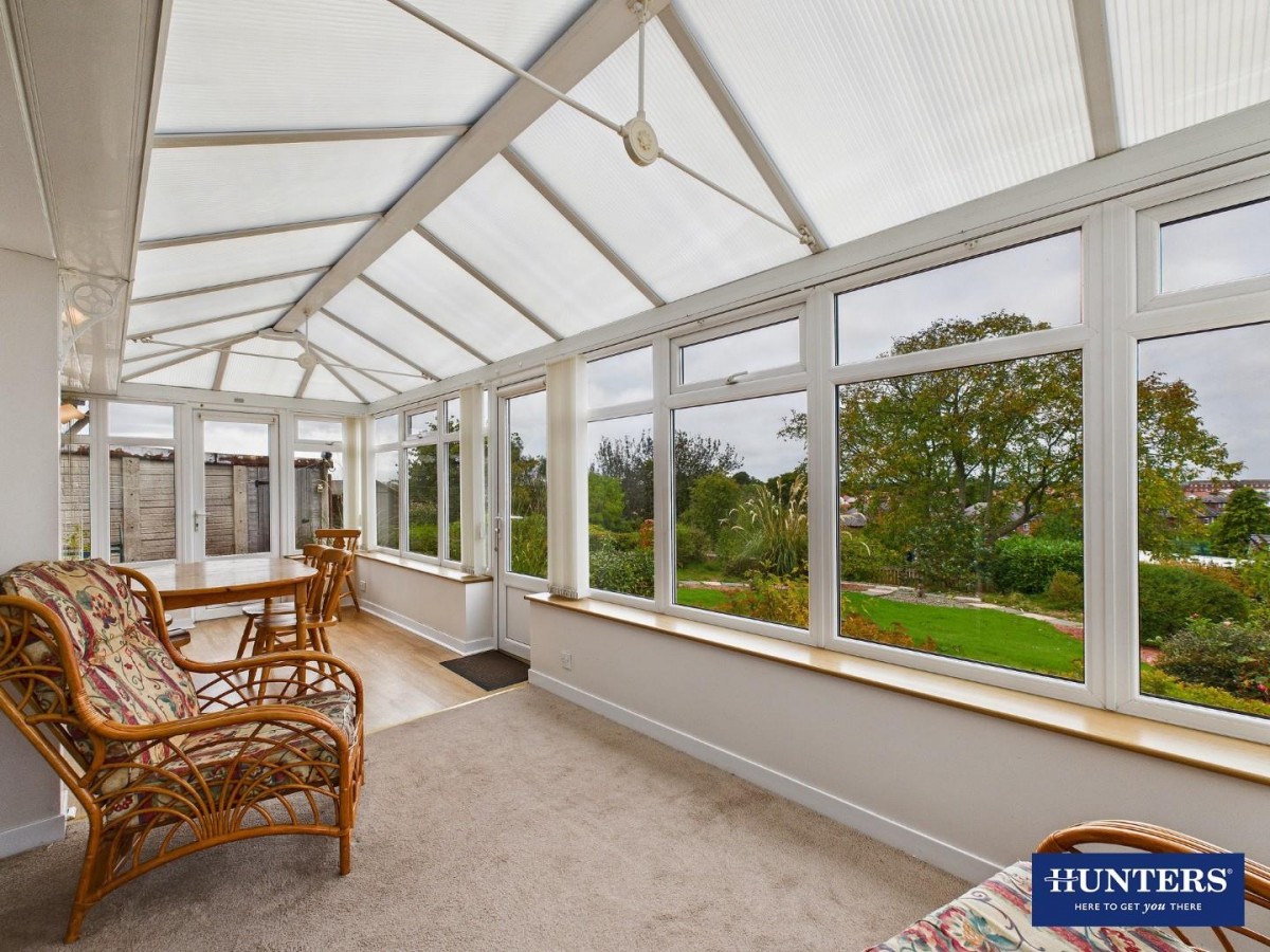 Highwood Crescent, Carlisle, CA1