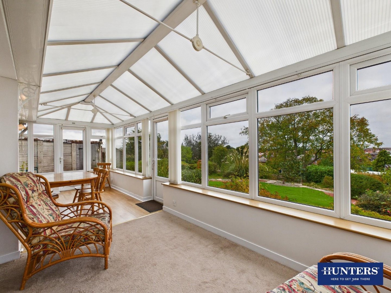 Highwood Crescent, Carlisle, CA1
