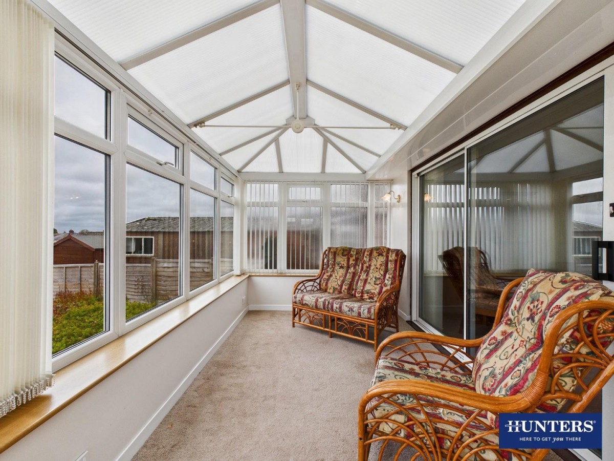 Highwood Crescent, Carlisle, CA1