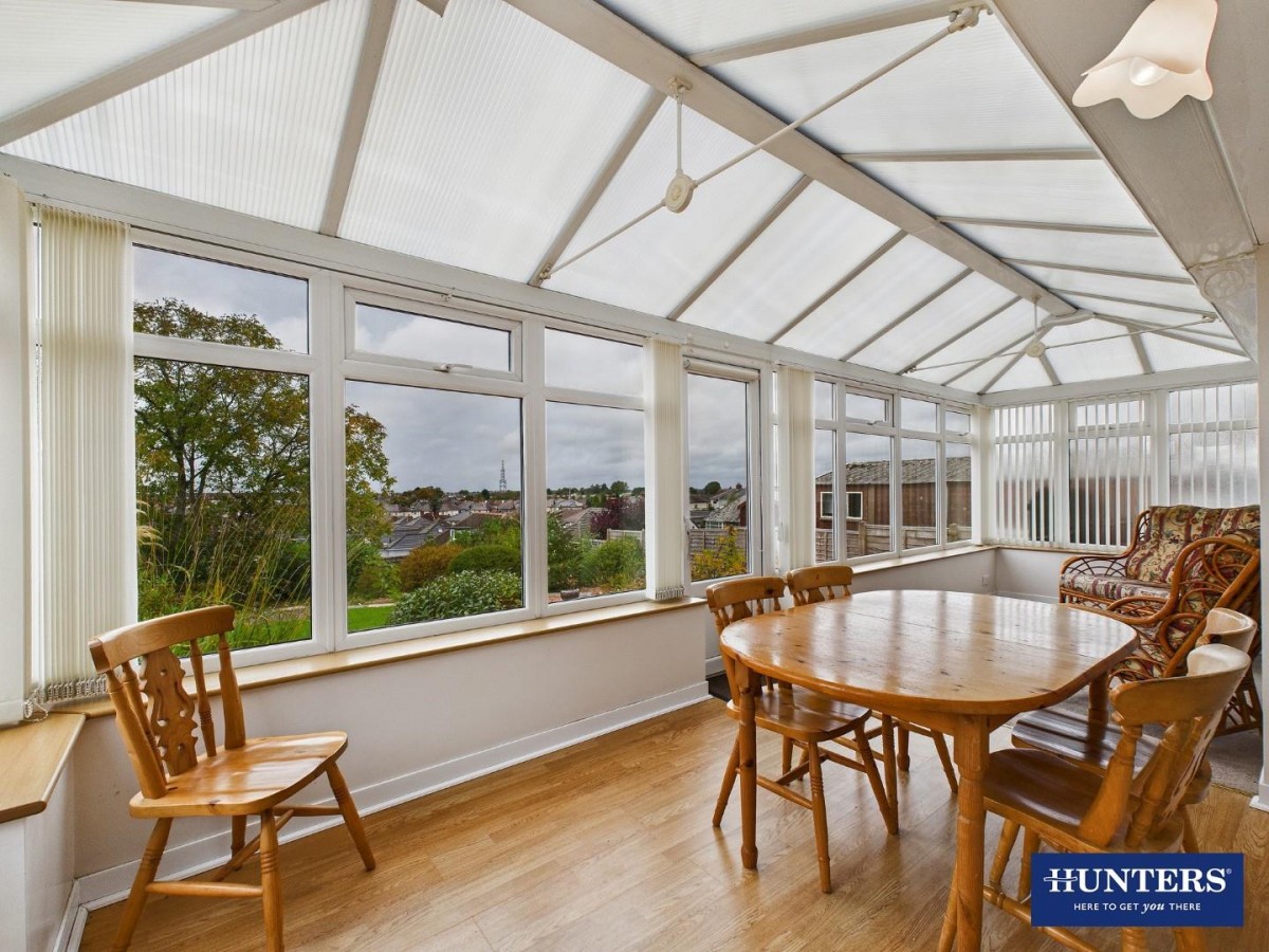 Highwood Crescent, Carlisle, CA1