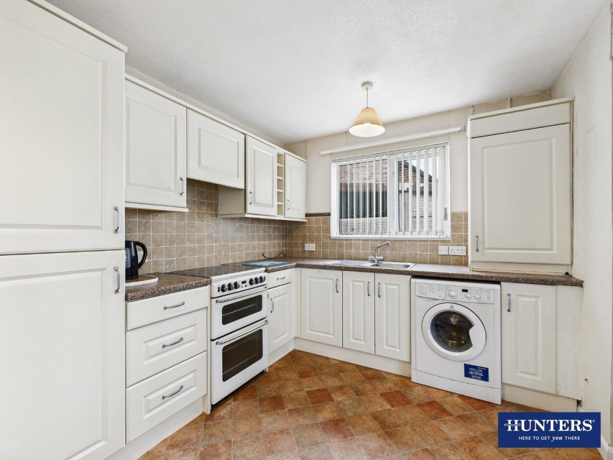 Highwood Crescent, Carlisle, CA1