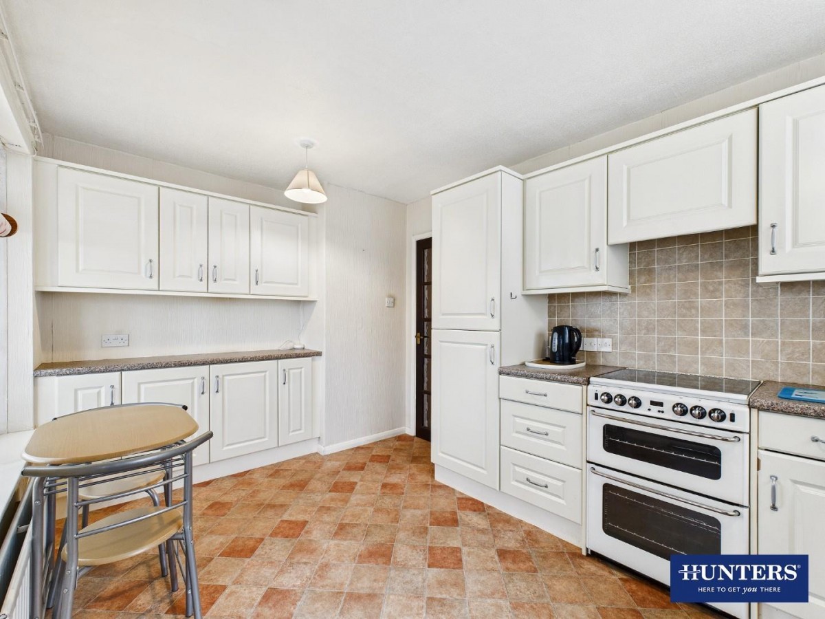 Highwood Crescent, Carlisle, CA1
