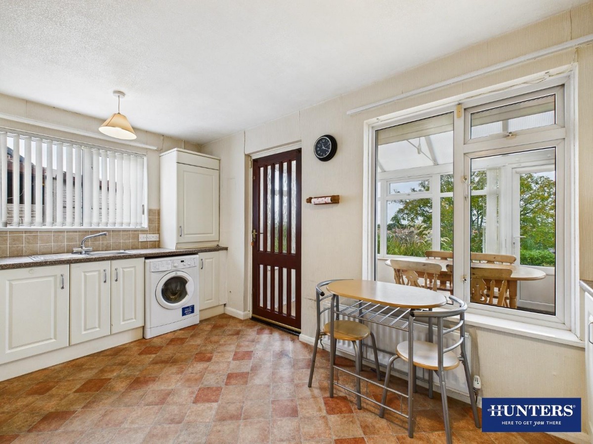 Highwood Crescent, Carlisle, CA1