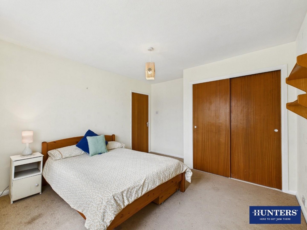 Highwood Crescent, Carlisle, CA1
