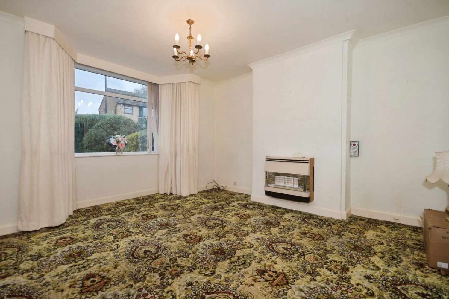 Wollaton Avenue, Bradway, Sheffield, S17 4LA