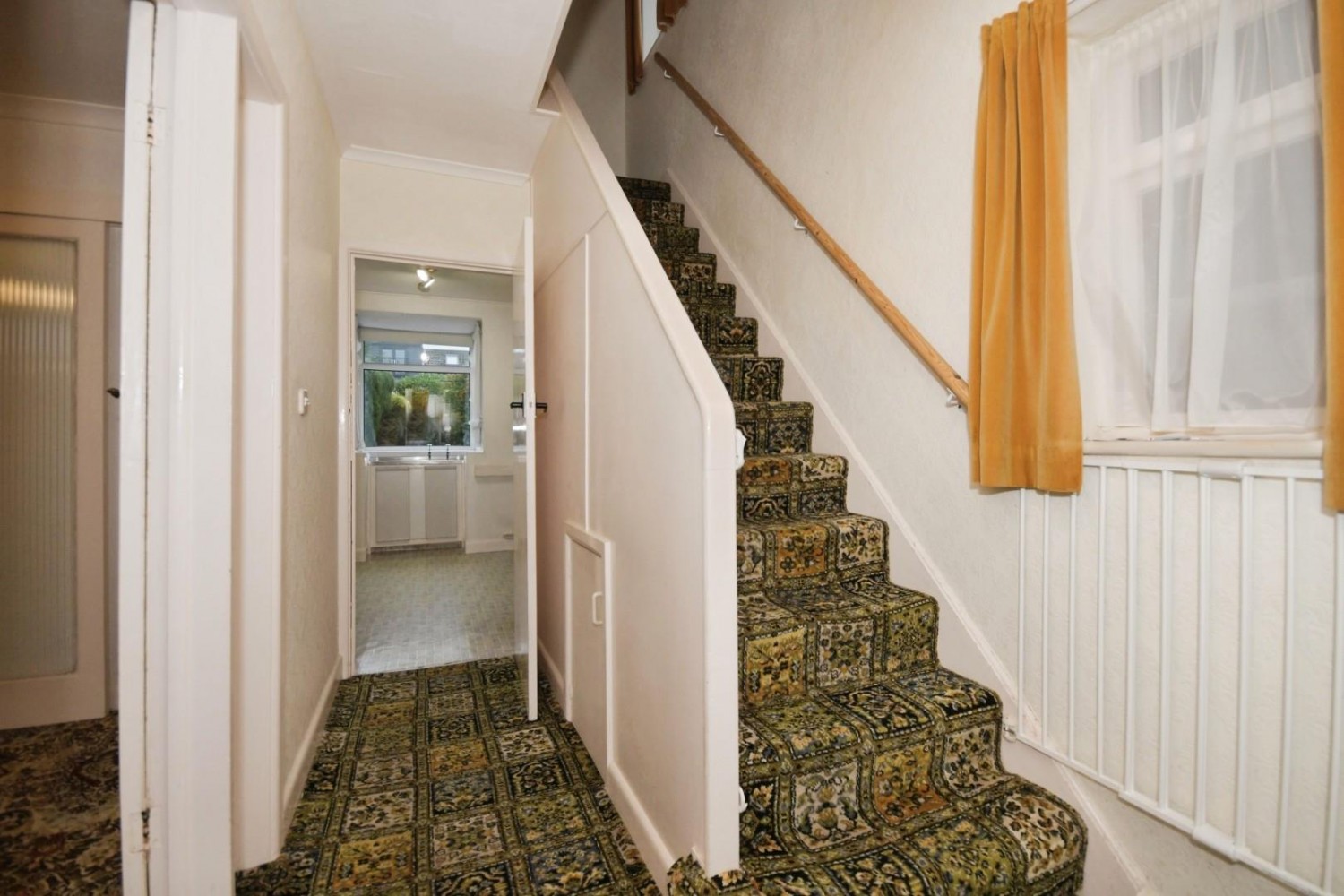 Wollaton Avenue, Bradway, Sheffield, S17 4LA