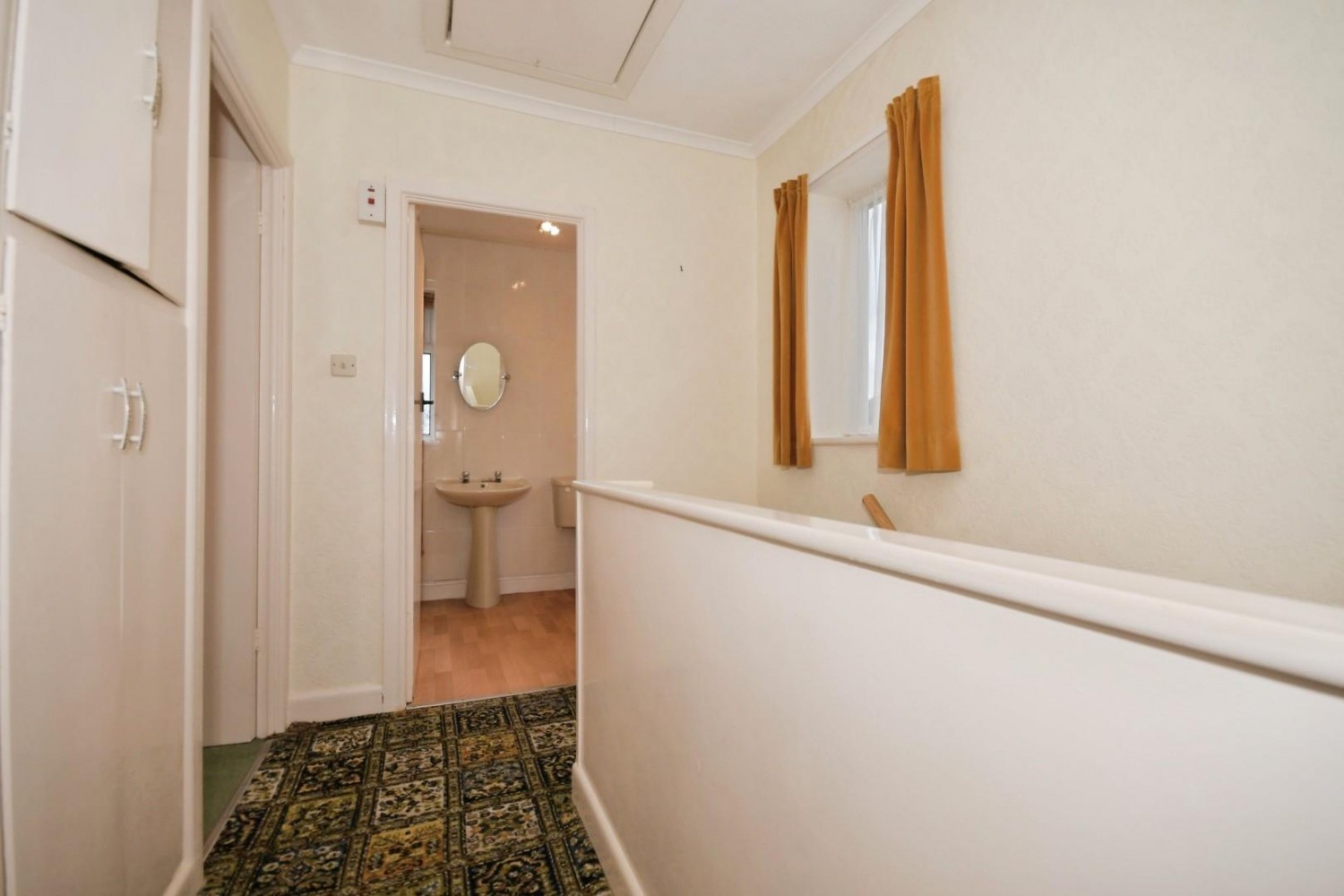 Wollaton Avenue, Bradway, Sheffield, S17 4LA