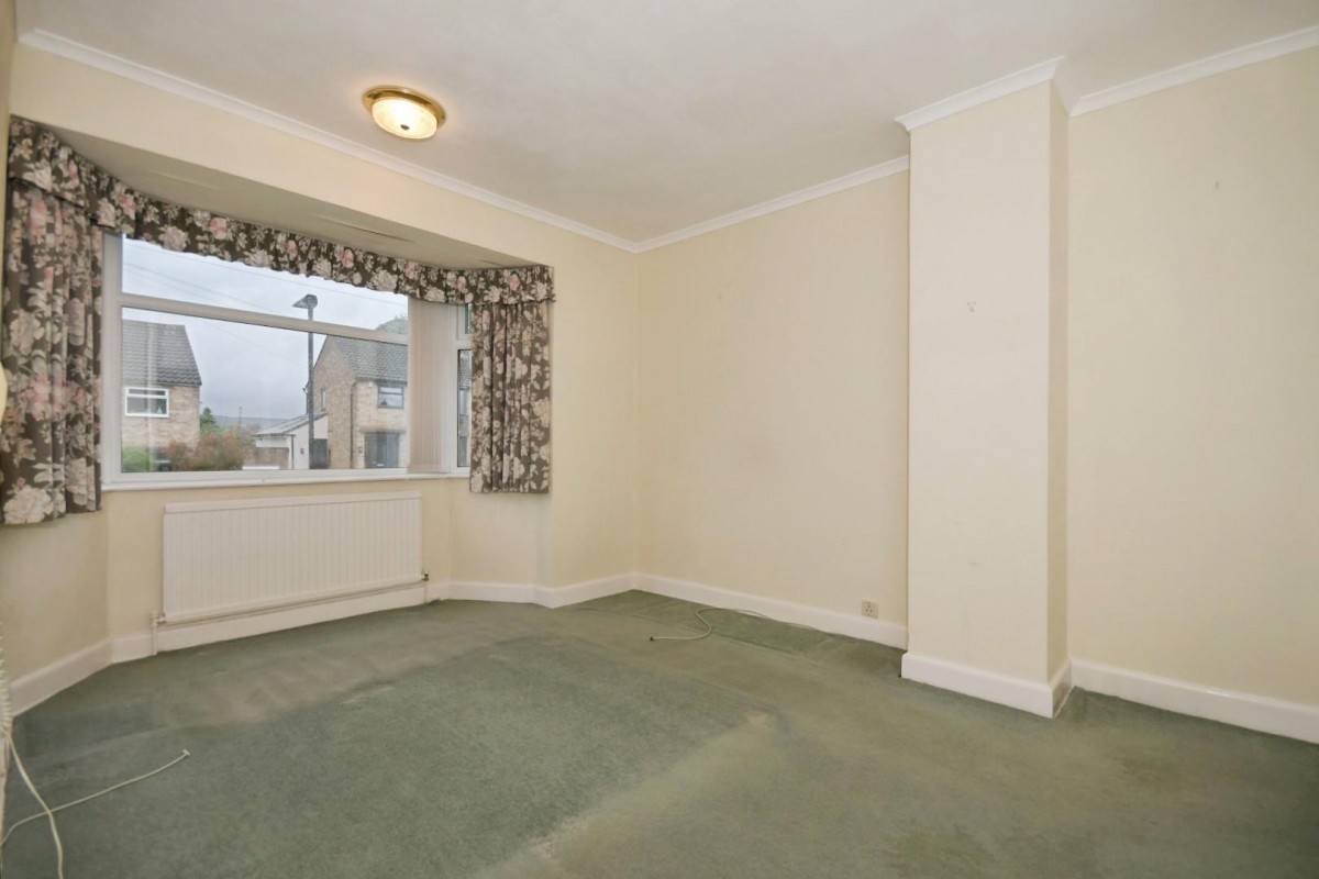 Wollaton Avenue, Bradway, Sheffield, S17 4LA