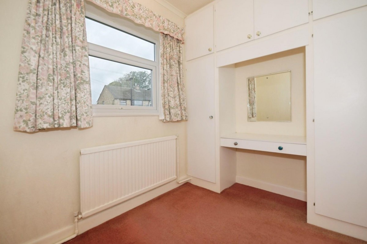 Wollaton Avenue, Bradway, Sheffield, S17 4LA