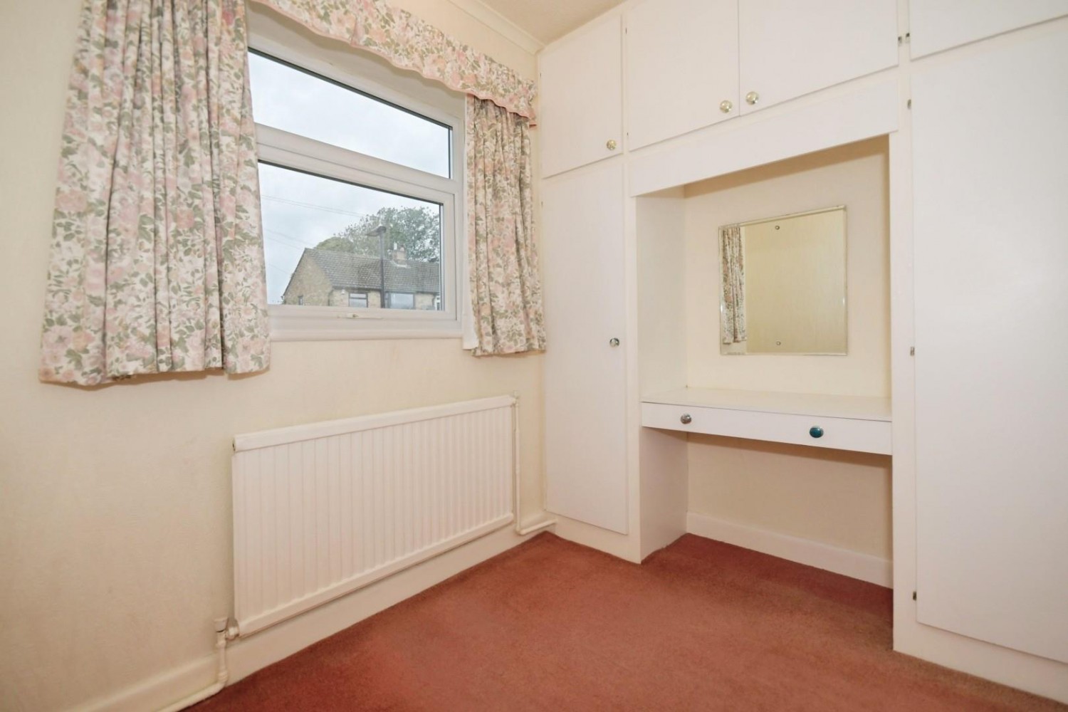 Wollaton Avenue, Bradway, Sheffield, S17 4LA