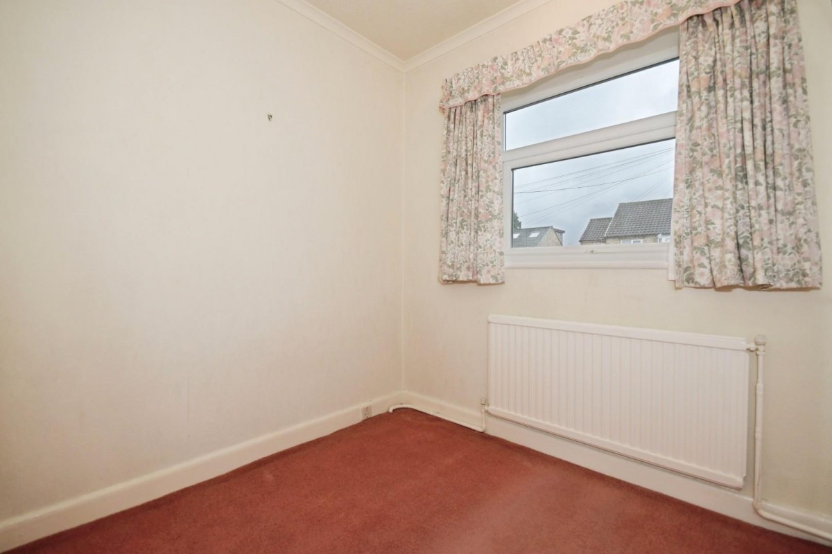 Wollaton Avenue, Bradway, Sheffield, S17 4LA