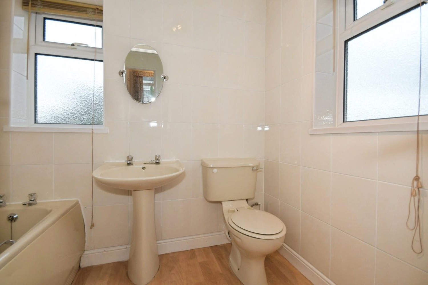 Wollaton Avenue, Bradway, Sheffield, S17 4LA