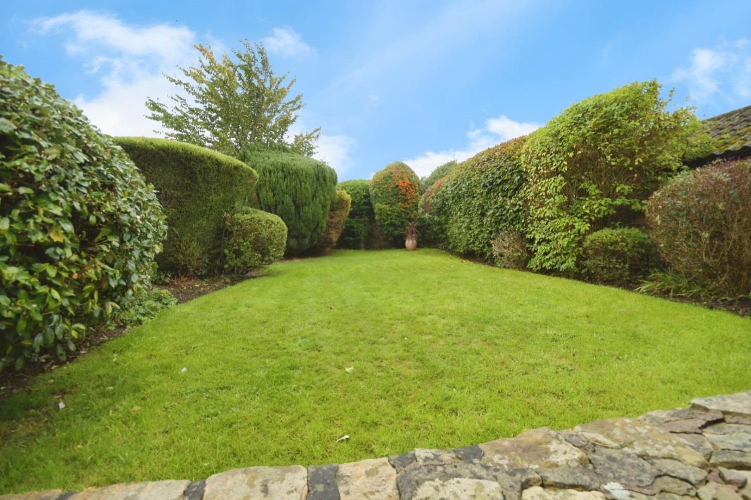 Wollaton Avenue, Bradway, Sheffield, S17 4LA