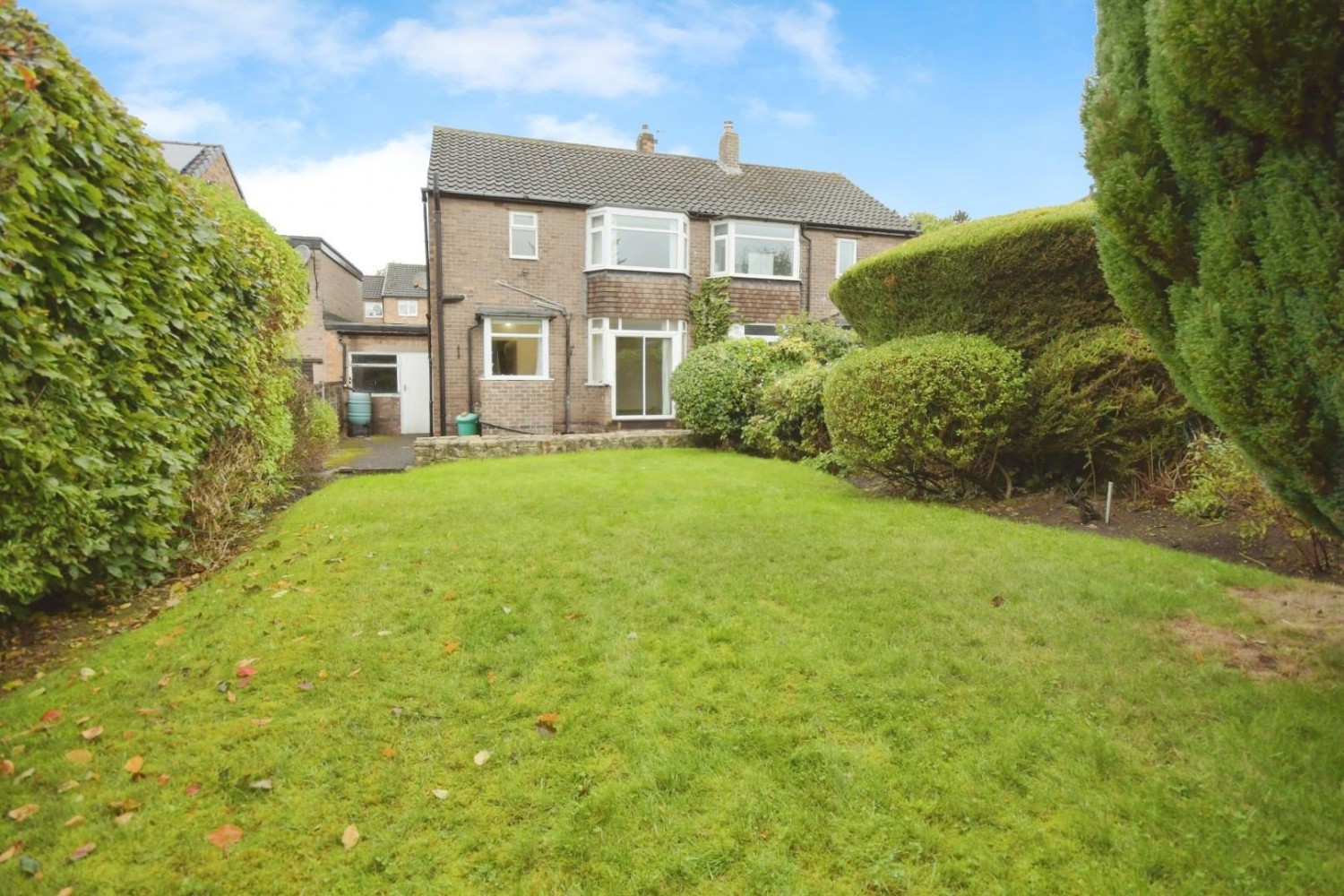 Wollaton Avenue, Bradway, Sheffield, S17 4LA