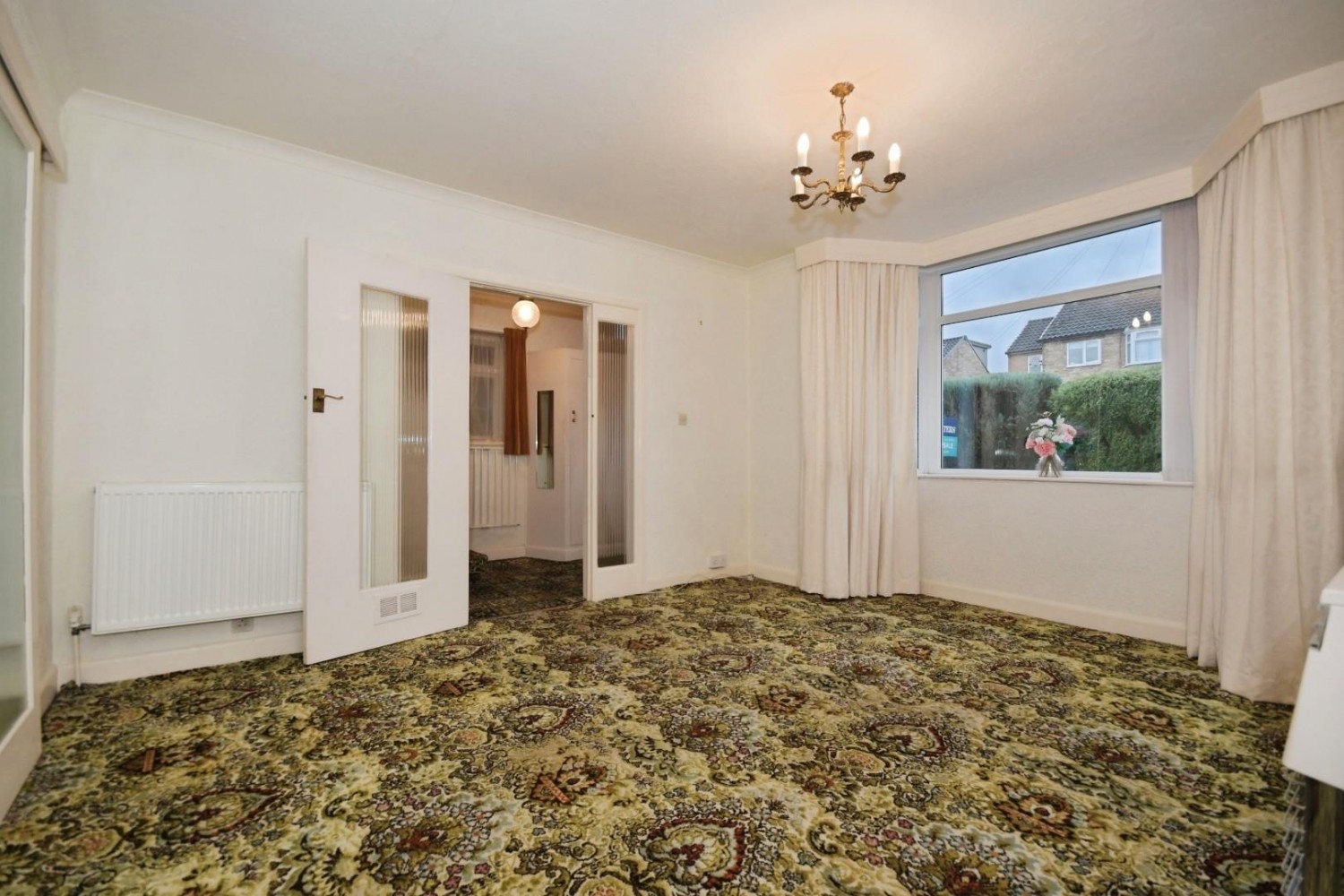 Wollaton Avenue, Bradway, Sheffield, S17 4LA