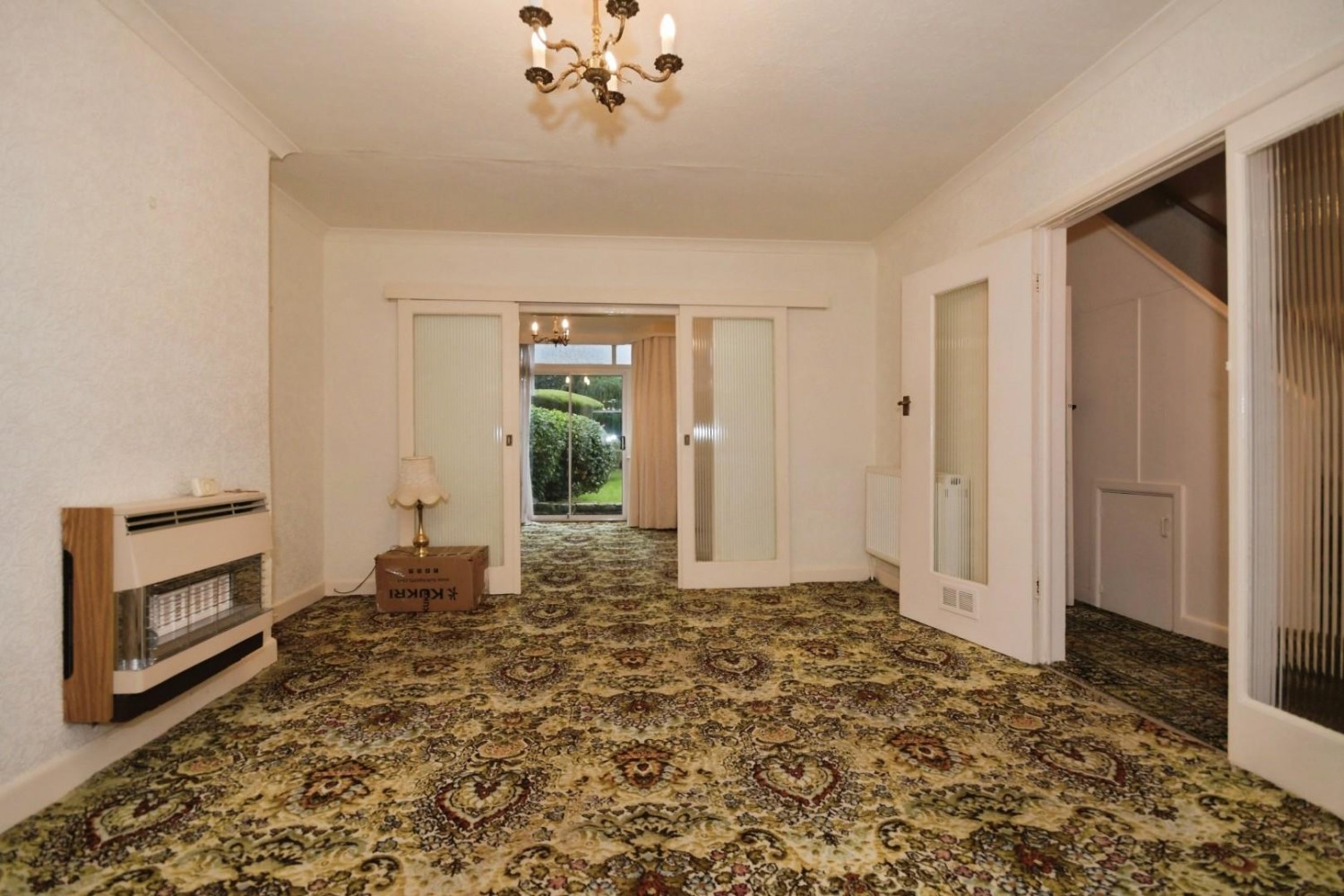 Wollaton Avenue, Bradway, Sheffield, S17 4LA