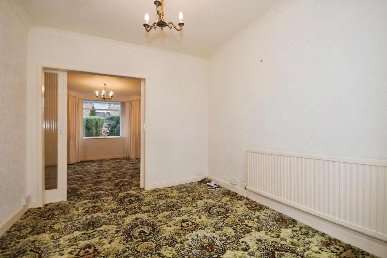 Wollaton Avenue, Bradway, Sheffield, S17 4LA