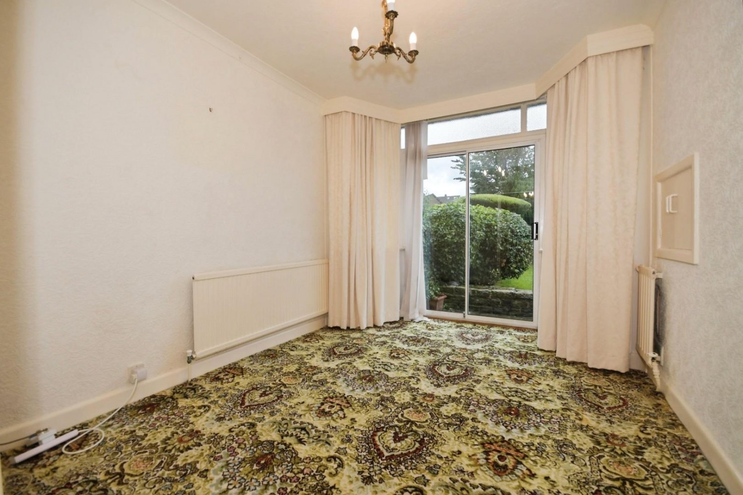 Wollaton Avenue, Bradway, Sheffield, S17 4LA