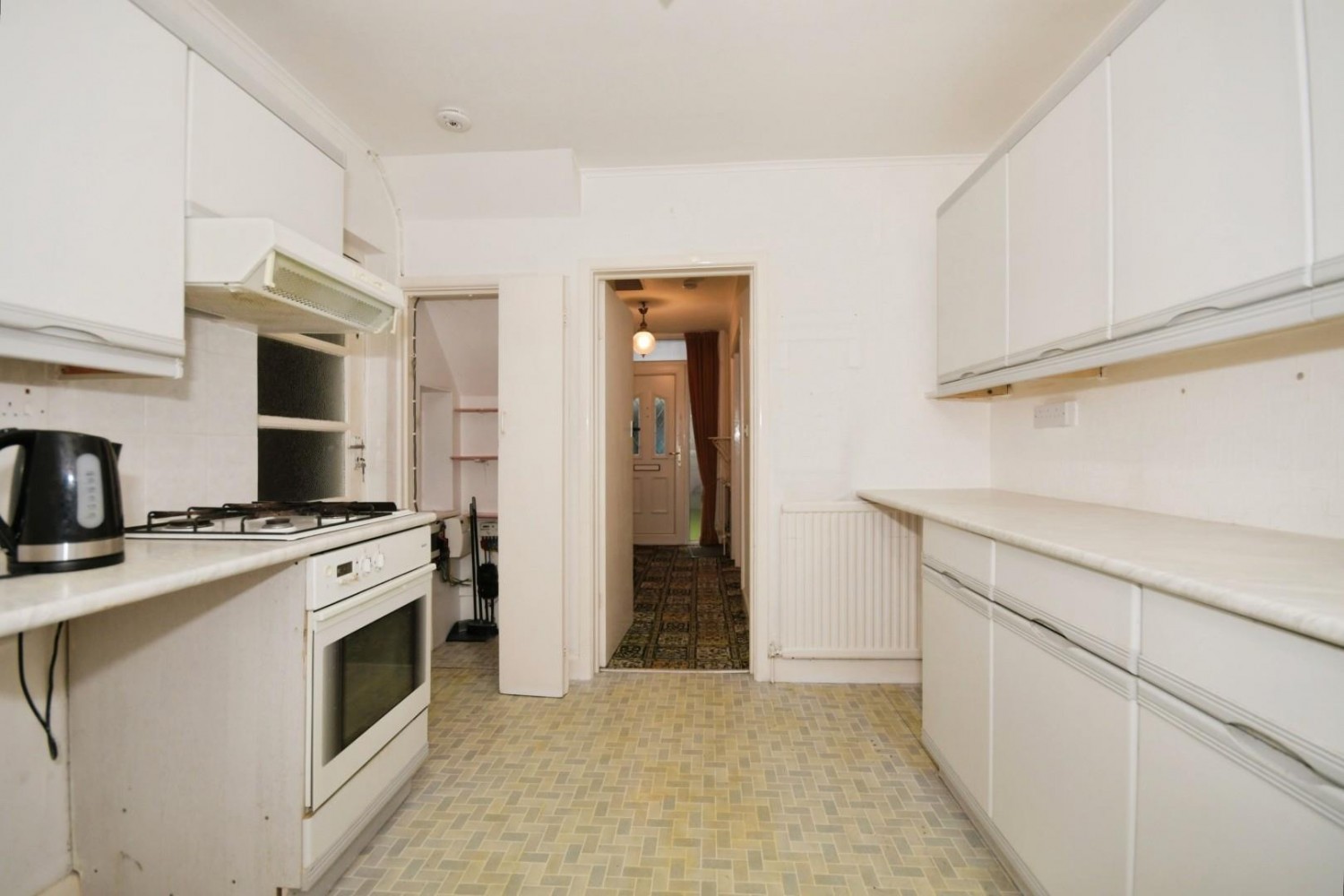 Wollaton Avenue, Bradway, Sheffield, S17 4LA