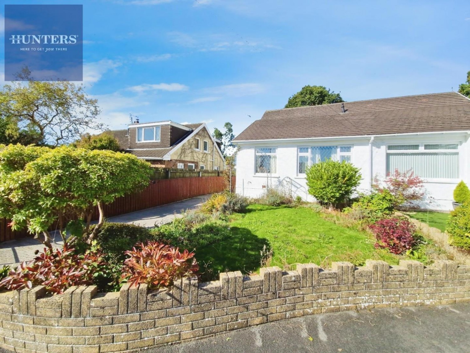 Y Lan, Pencoed, Bridgend