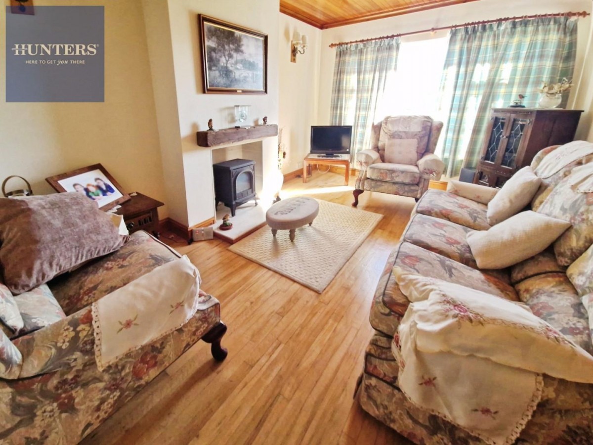 Y Lan, Pencoed, Bridgend