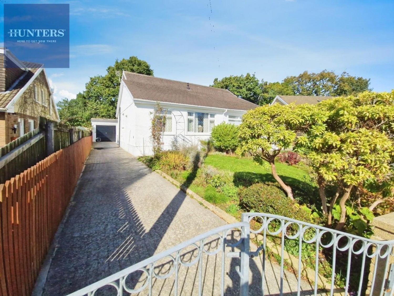 Y Lan, Pencoed, Bridgend