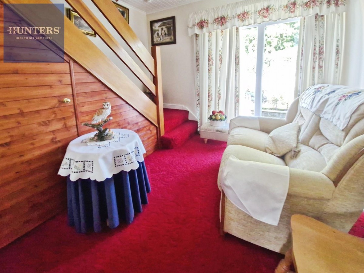 Y Lan, Pencoed, Bridgend