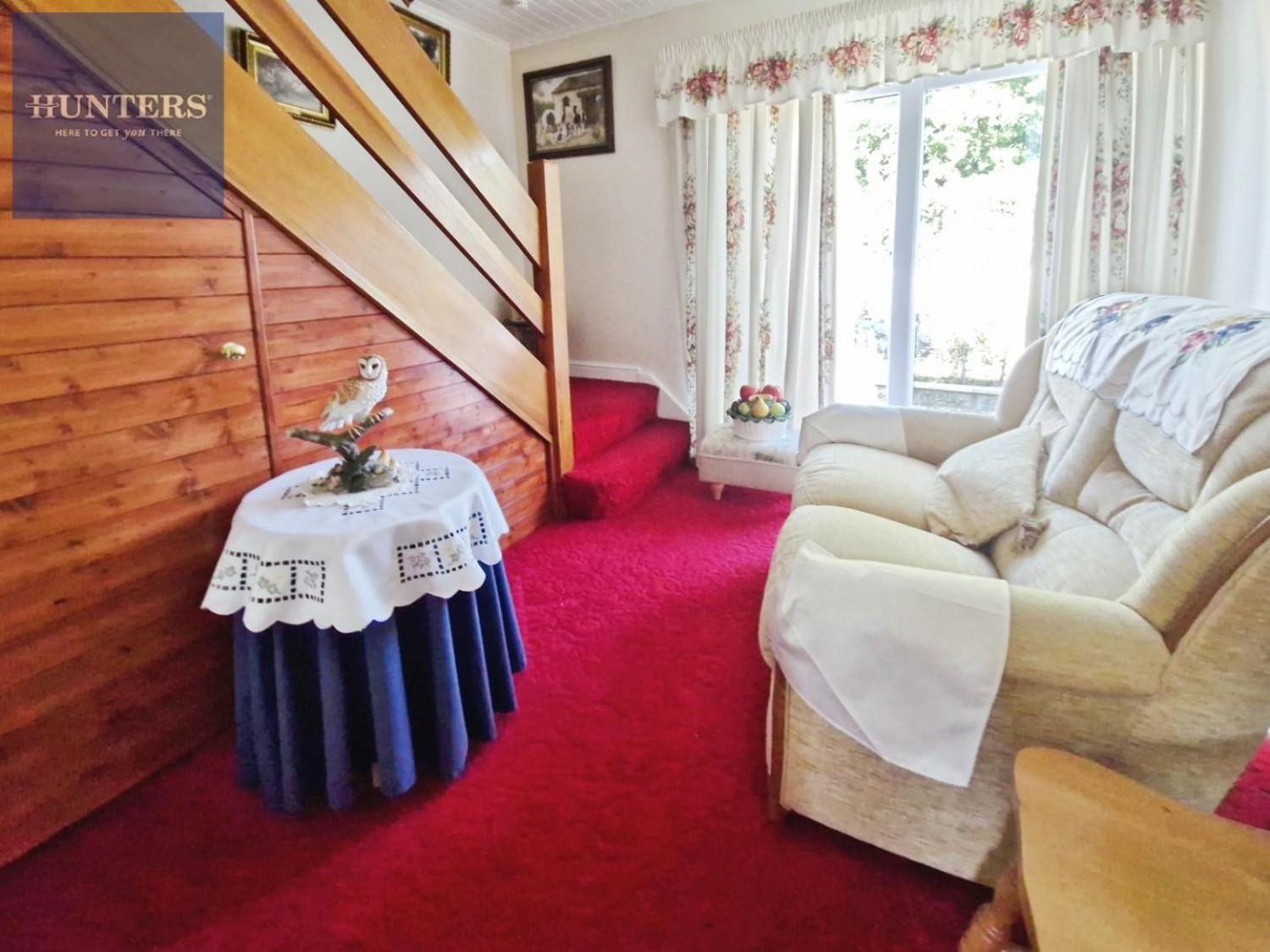 Y Lan, Pencoed, Bridgend