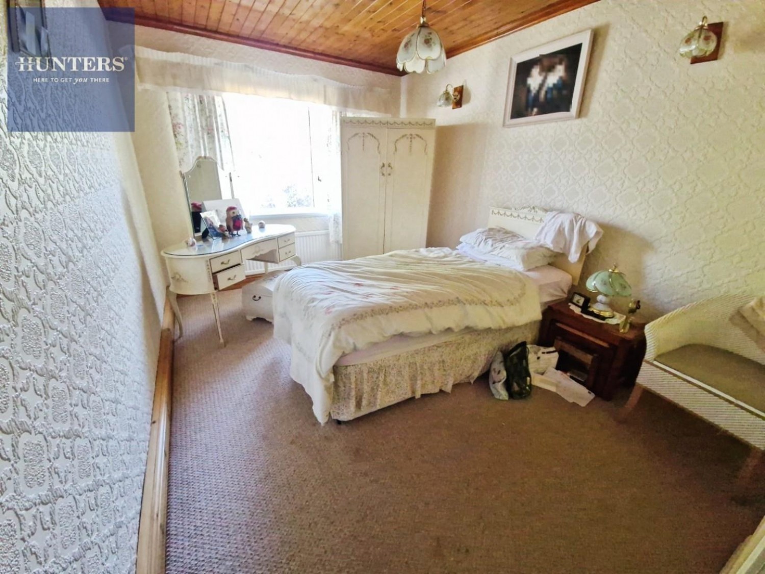 Y Lan, Pencoed, Bridgend