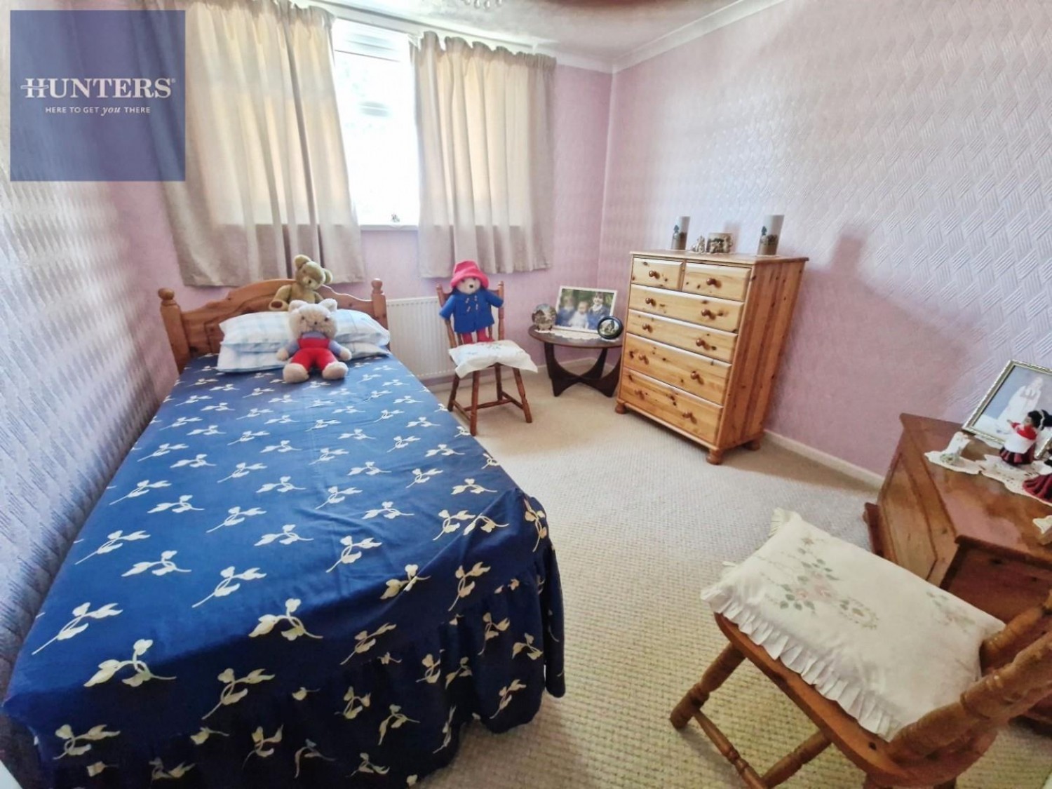 Y Lan, Pencoed, Bridgend