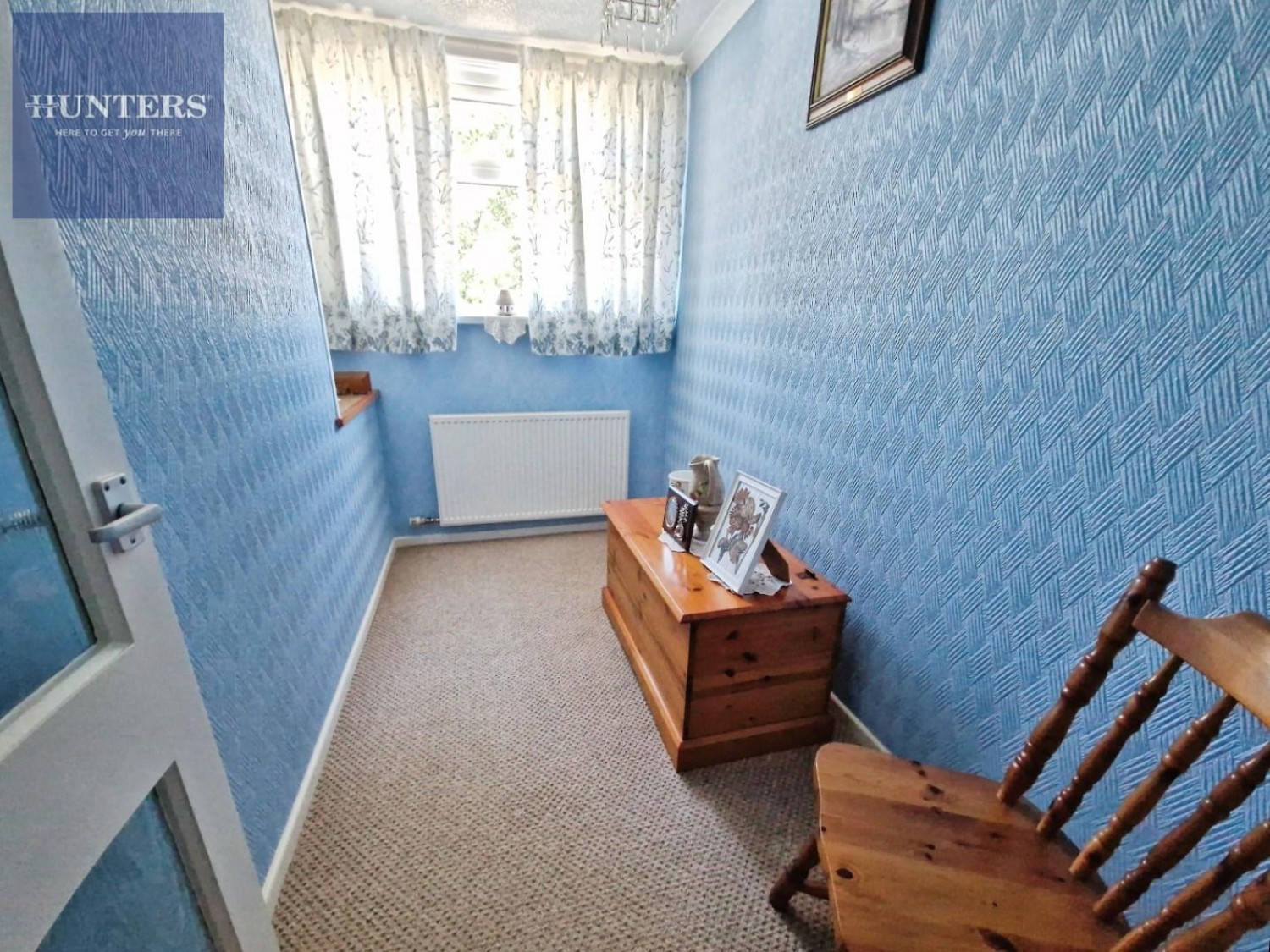 Y Lan, Pencoed, Bridgend