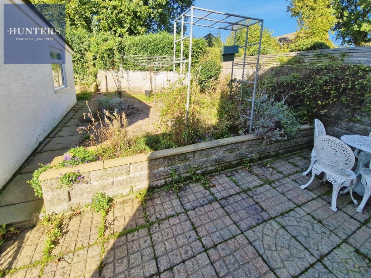 Y Lan, Pencoed, Bridgend