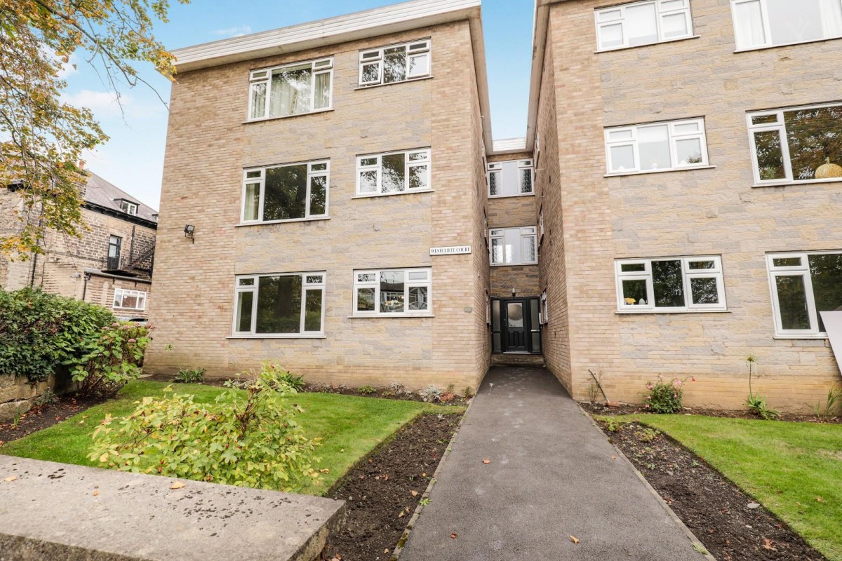 West Cliffe Court, Harrogate