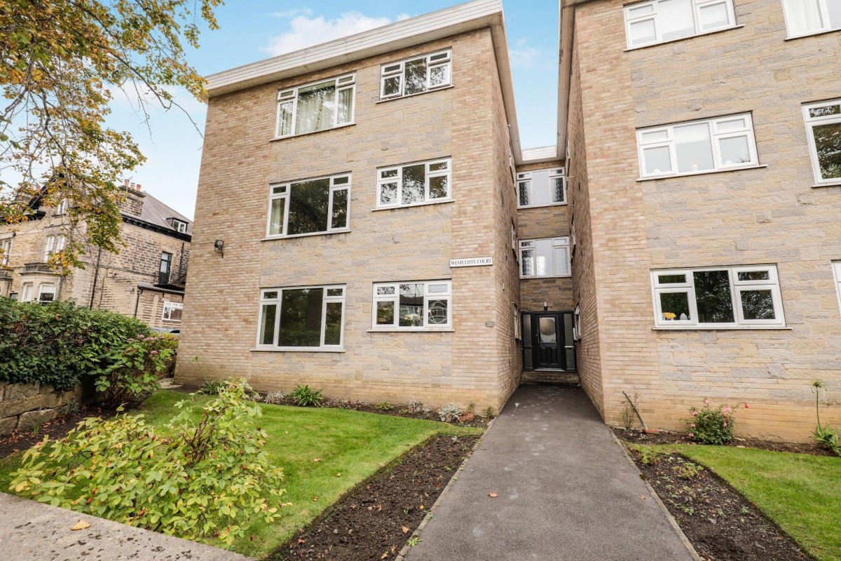 West Cliffe Court, Harrogate