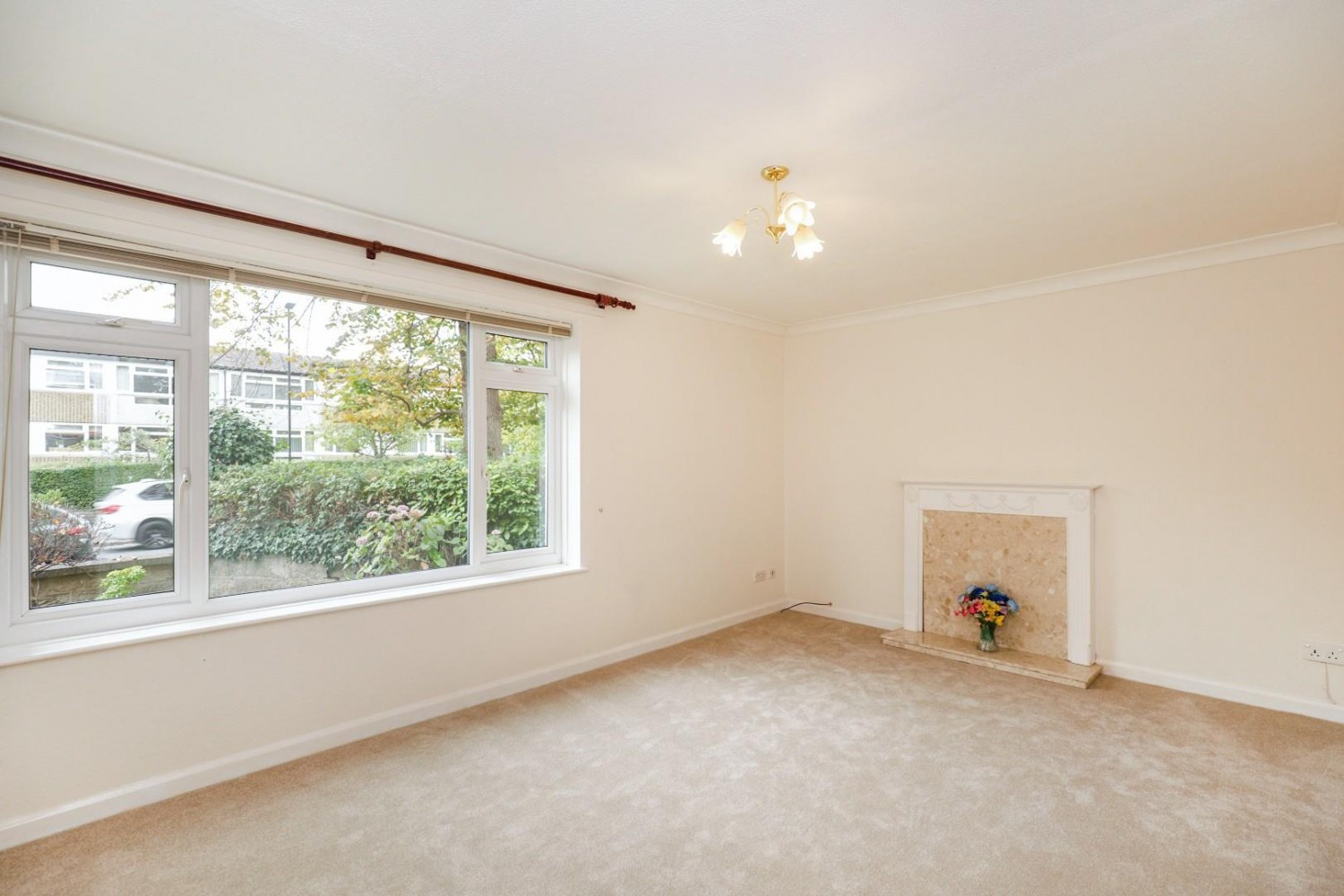 West Cliffe Court, Harrogate