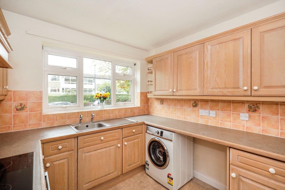 West Cliffe Court, Harrogate