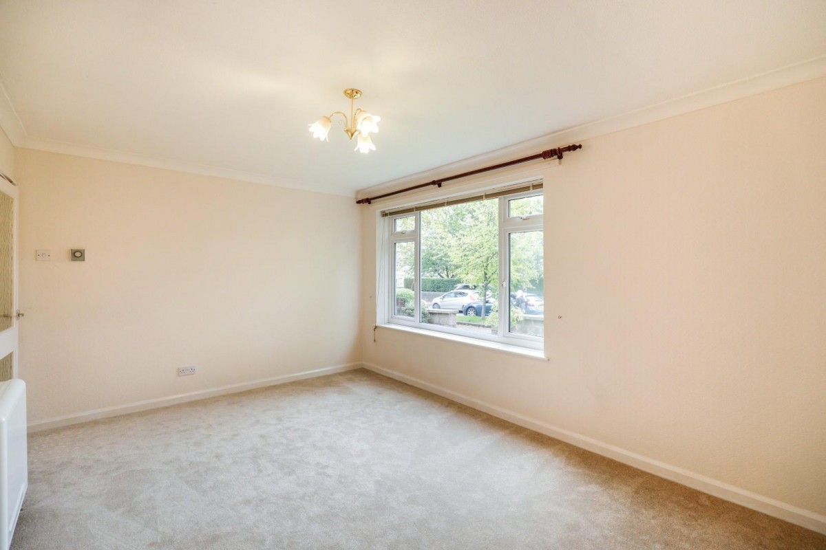 West Cliffe Court, Harrogate