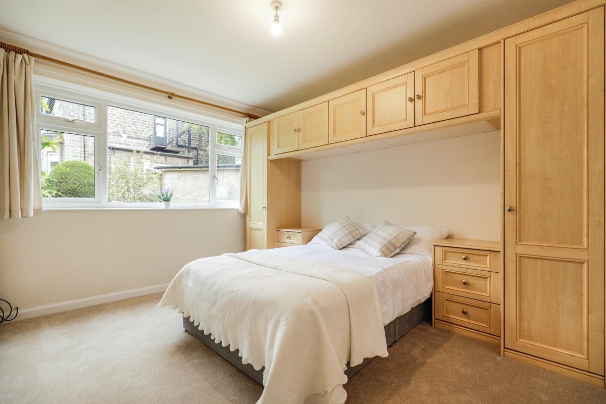 West Cliffe Court, Harrogate