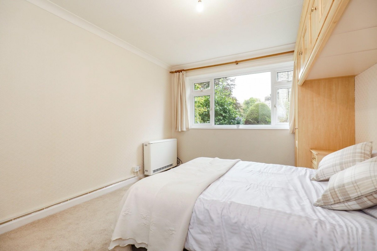 West Cliffe Court, Harrogate