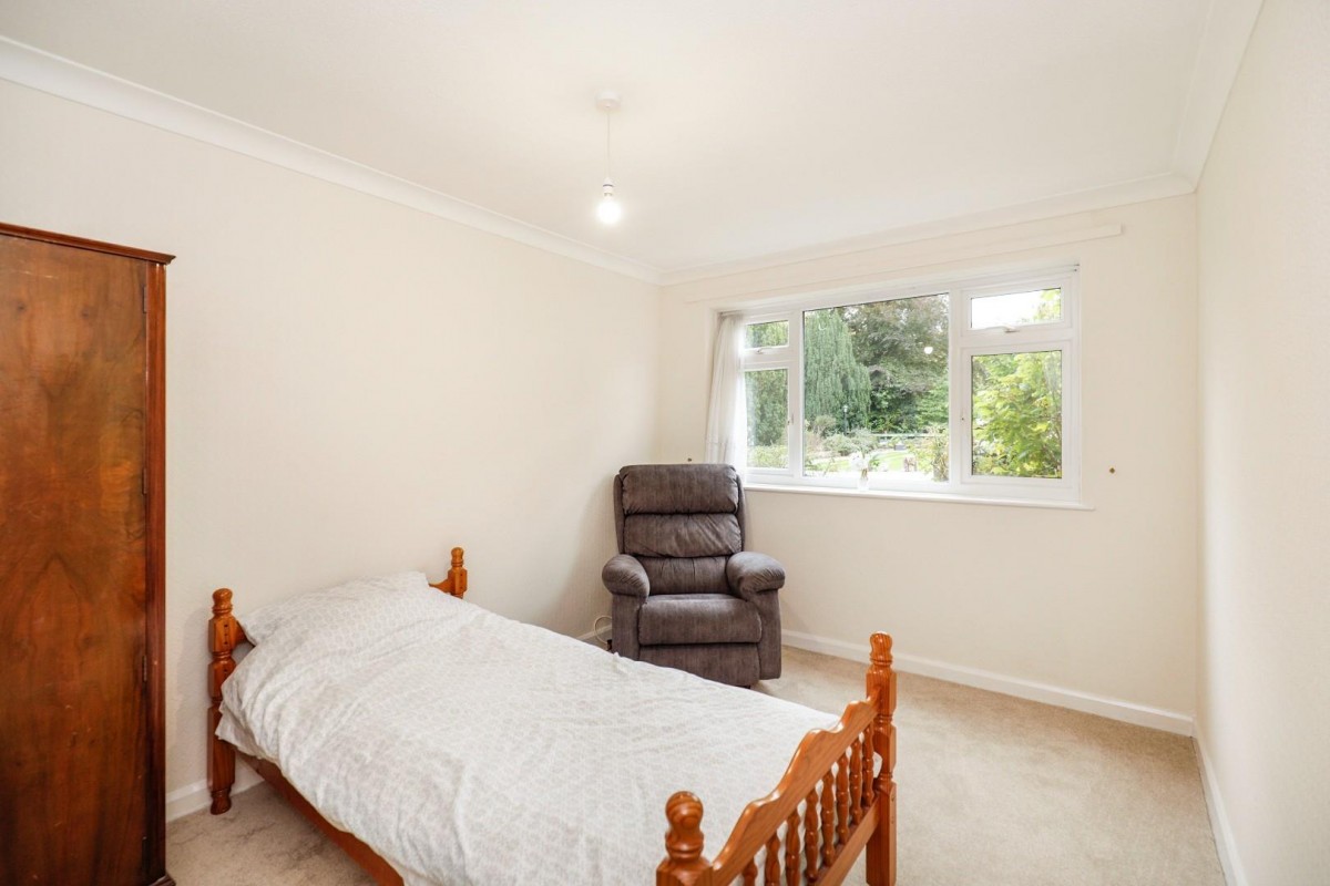 West Cliffe Court, Harrogate