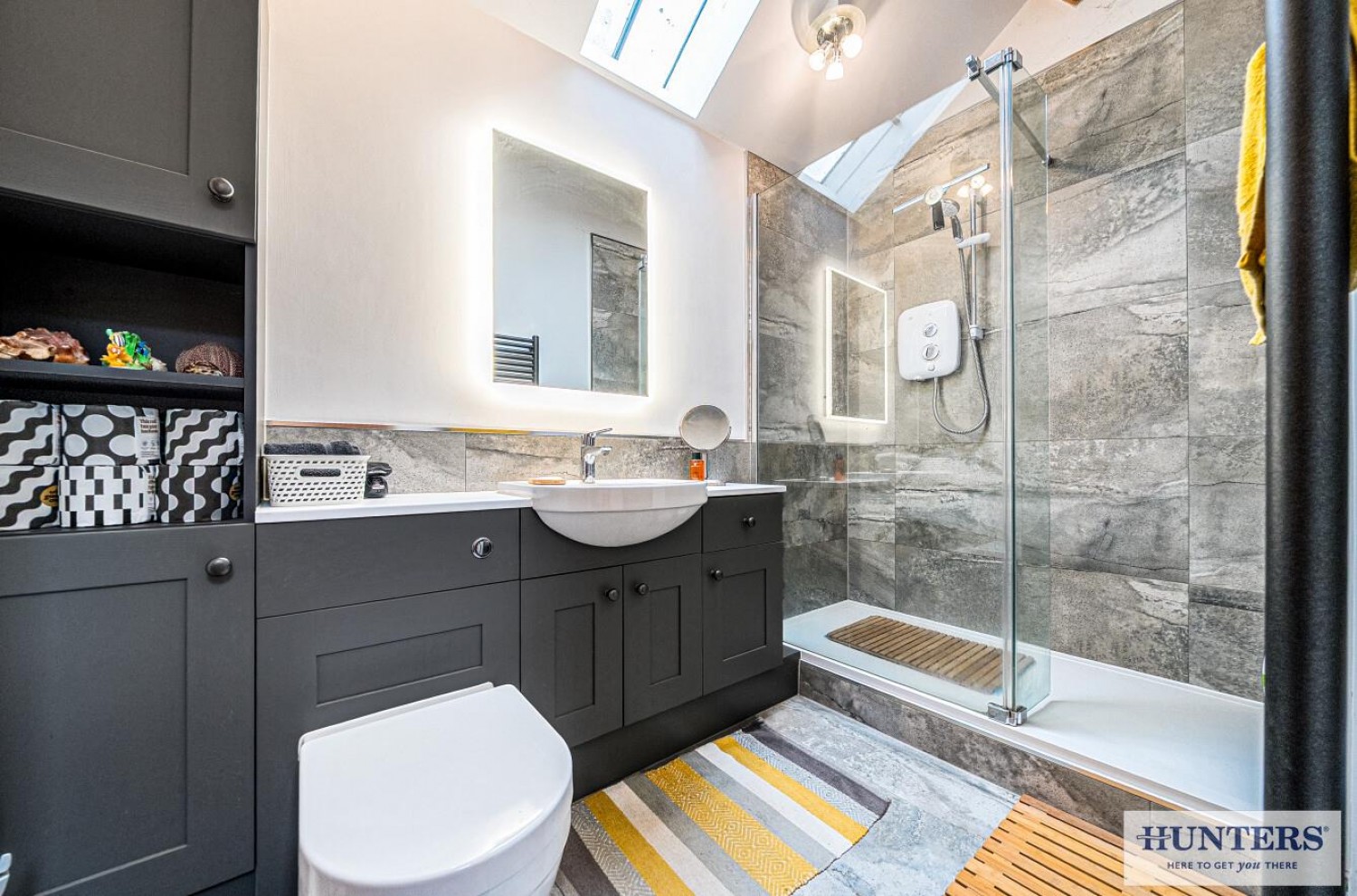 Beeches Courtyard, Gribthorpe, Goole