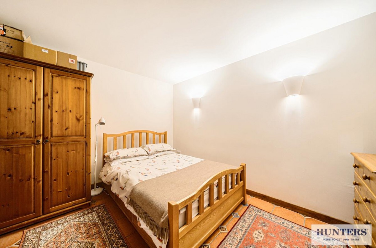 Beeches Courtyard, Gribthorpe, Goole