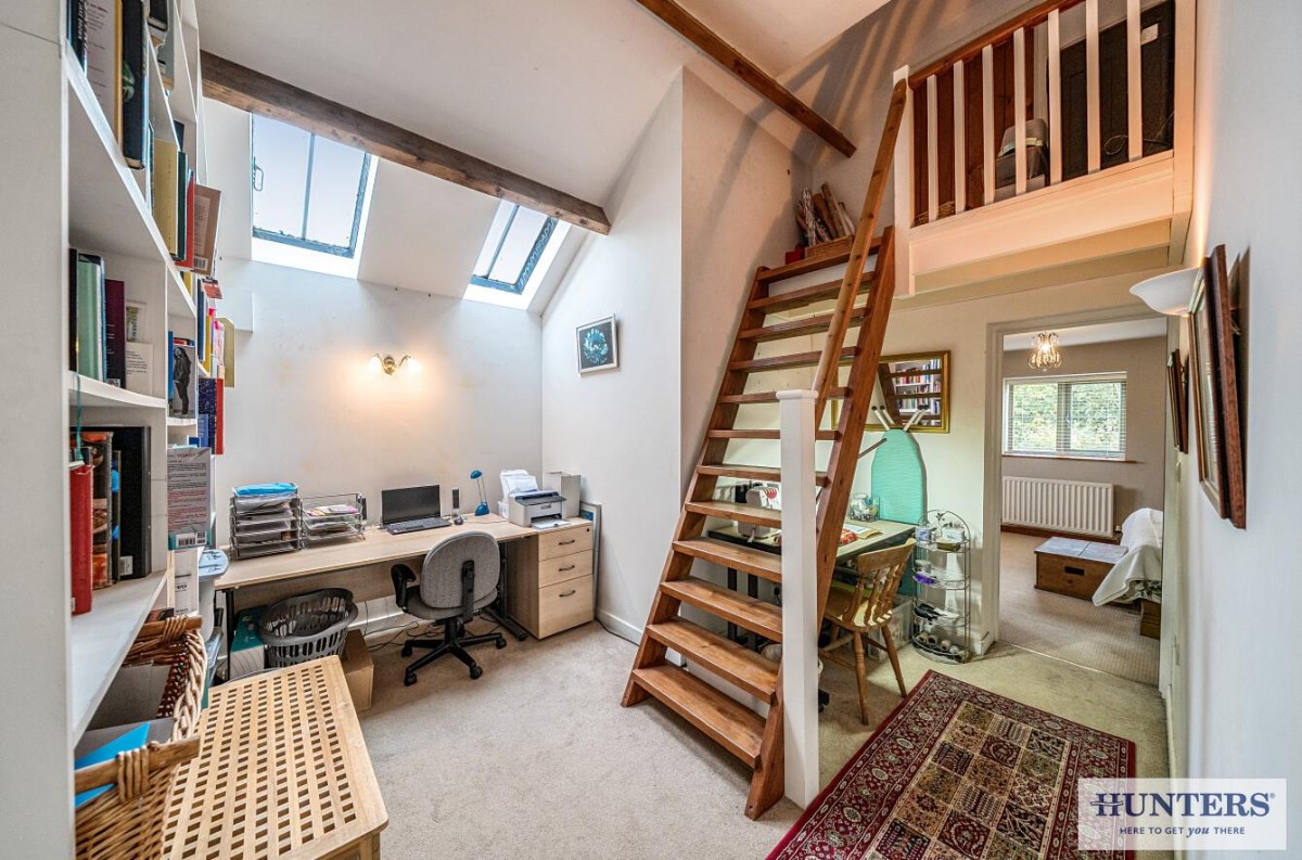 Beeches Courtyard, Gribthorpe, Goole