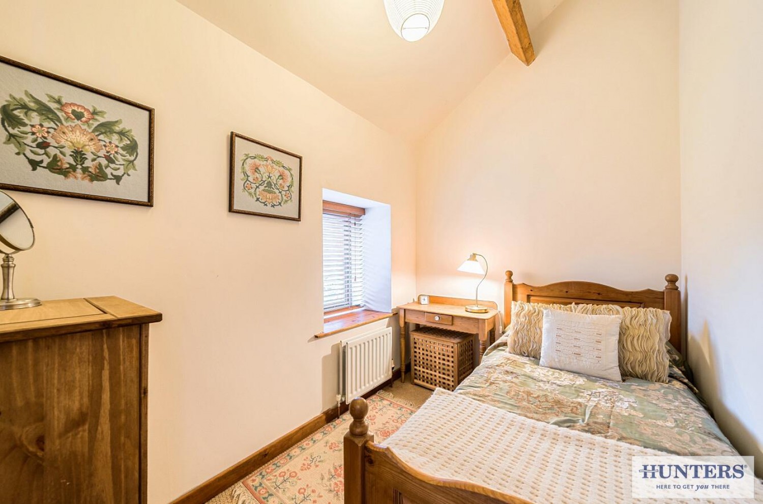 Beeches Courtyard, Gribthorpe, Goole