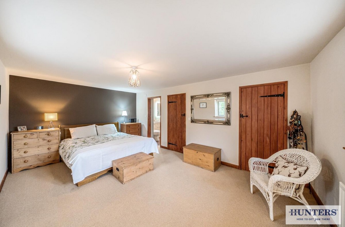 Beeches Courtyard, Gribthorpe, Goole