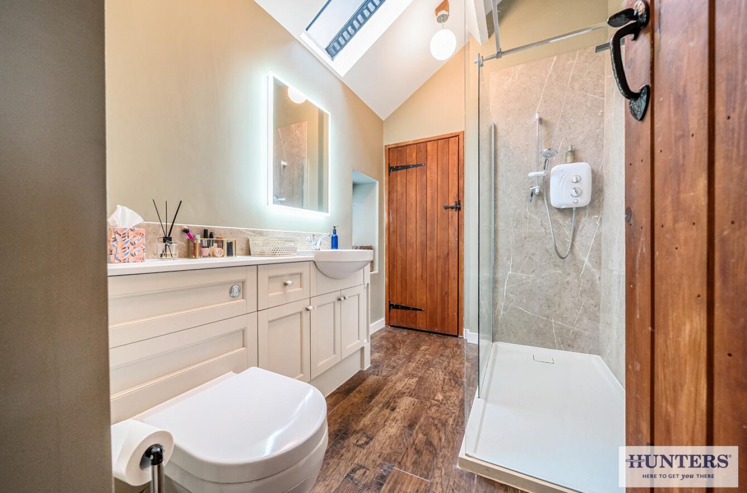 Beeches Courtyard, Gribthorpe, Goole