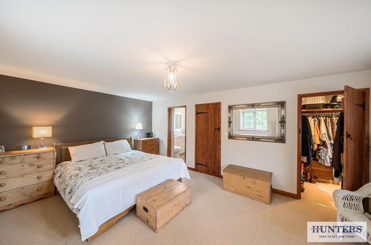 Beeches Courtyard, Gribthorpe, Goole