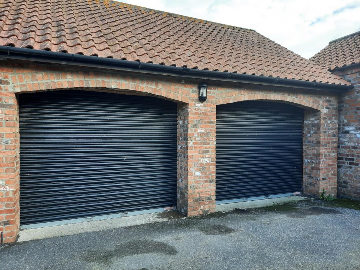 Beeches Courtyard, Gribthorpe, Goole